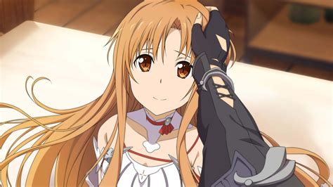 asuna|azuna anime.